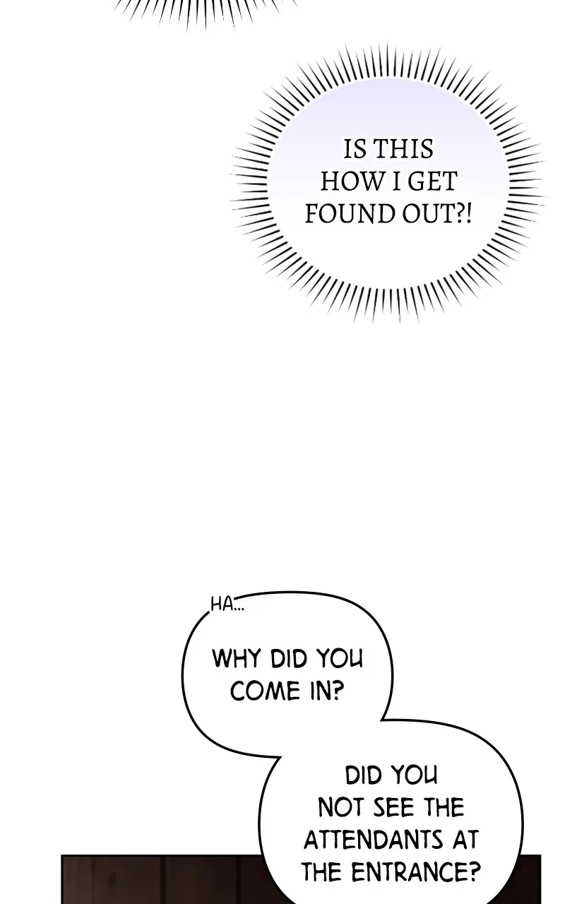 The Acting Empress Still Spends the First Night Chapter 33 page 104 - 