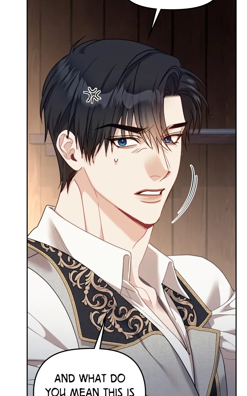The Acting Empress Still Spends the First Night Chapter 33 page 105 - 