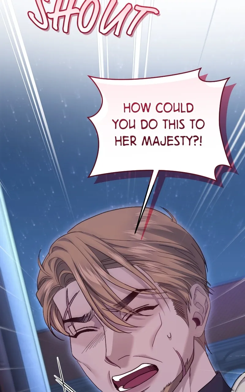 The Acting Empress Still Spends the First Night Chapter 33 page 108 - 