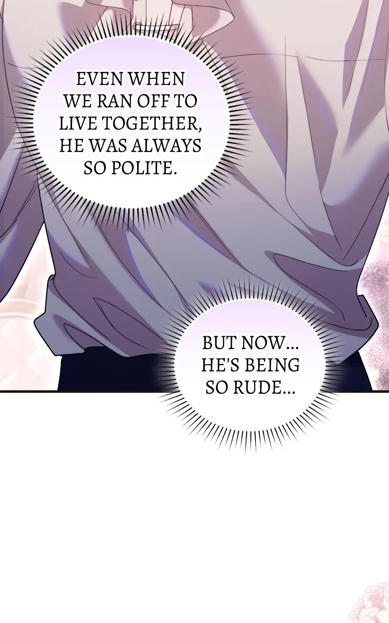 The Acting Empress Still Spends the First Night Chapter 33 page 13 - 