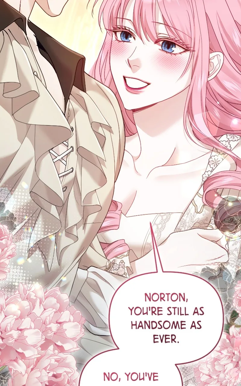 The Acting Empress Still Spends the First Night Chapter 33 page 15 - 