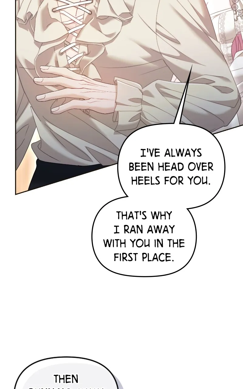 The Acting Empress Still Spends the First Night Chapter 33 page 21 - 