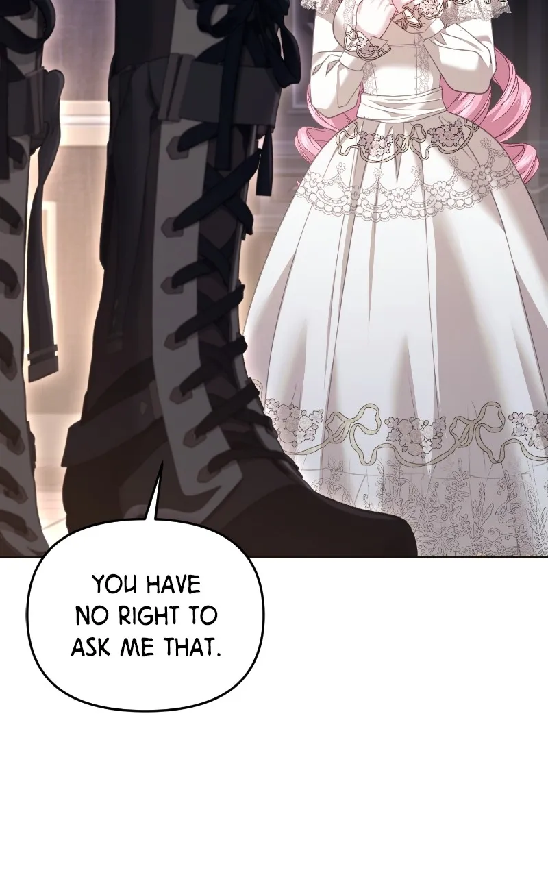 The Acting Empress Still Spends the First Night Chapter 33 page 24 - 