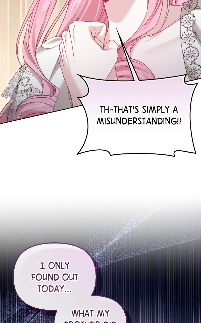 The Acting Empress Still Spends the First Night Chapter 33 page 26 - 