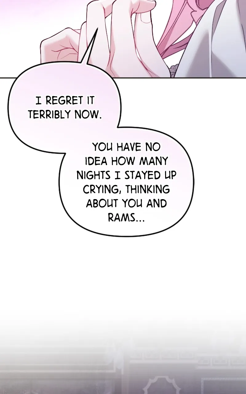 The Acting Empress Still Spends the First Night Chapter 33 page 32 - 