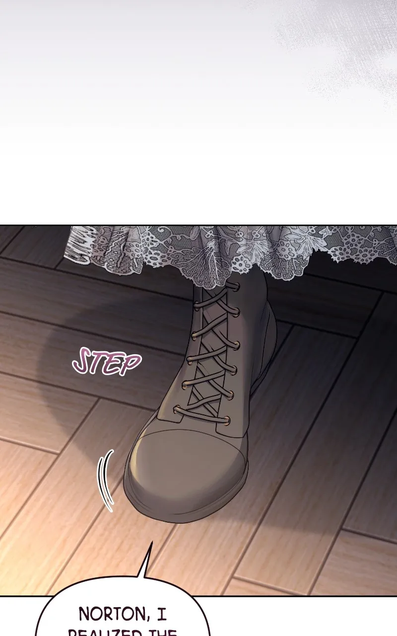 The Acting Empress Still Spends the First Night Chapter 33 page 41 - 