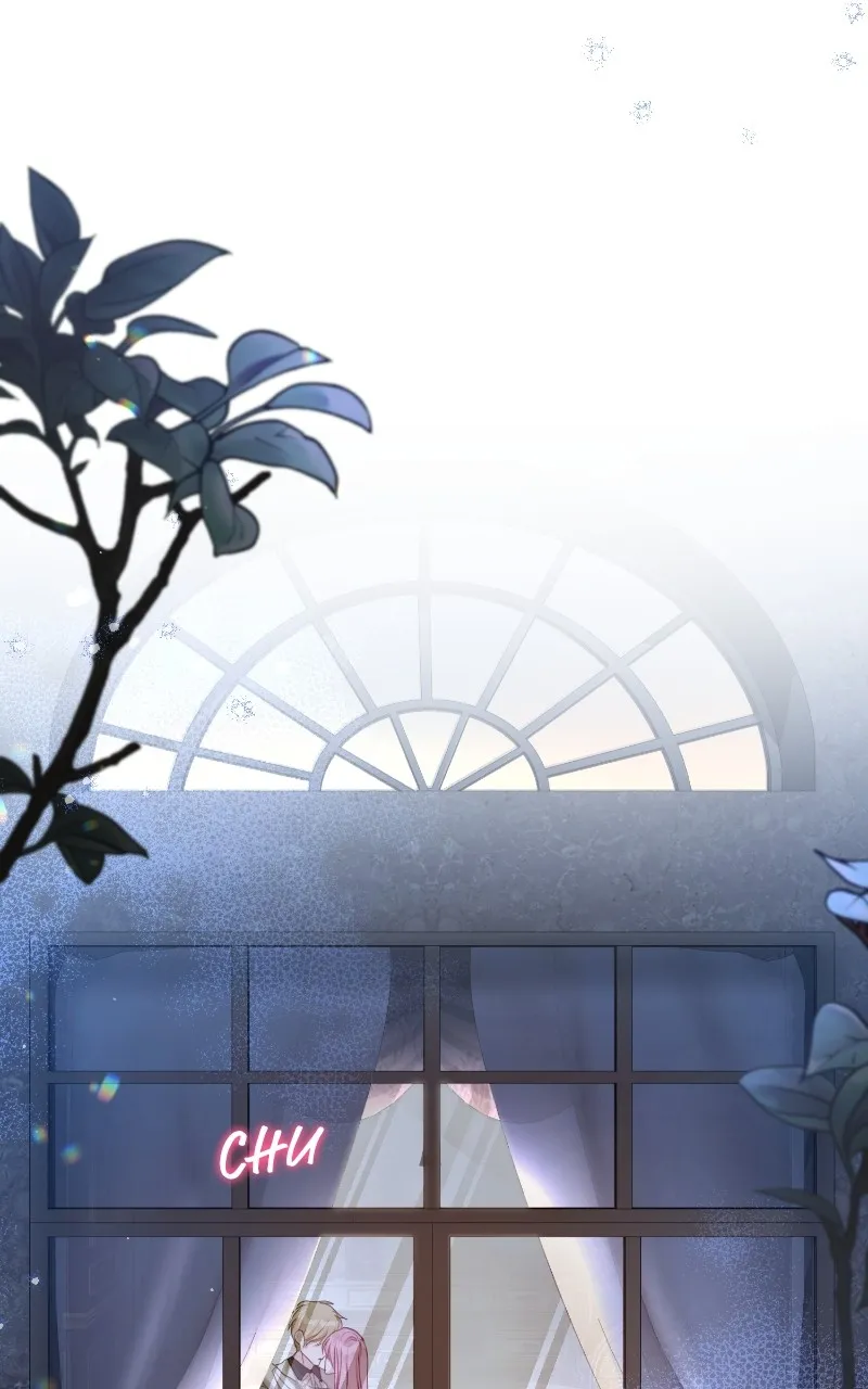 The Acting Empress Still Spends the First Night Chapter 33 page 46 - 