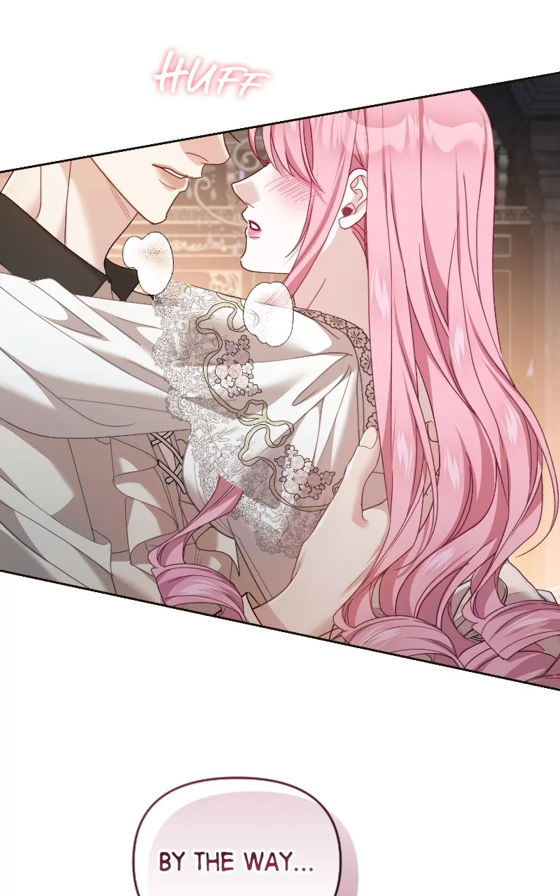 The Acting Empress Still Spends the First Night Chapter 33 page 48 - 