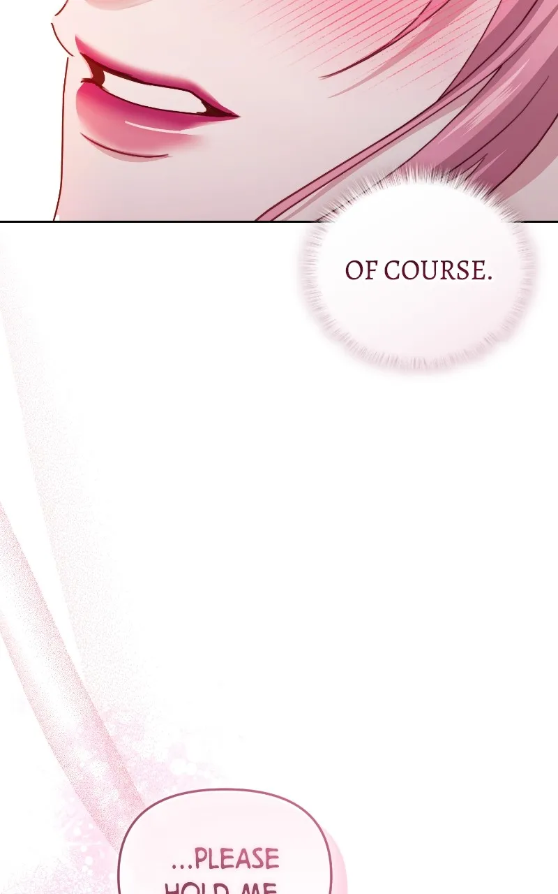 The Acting Empress Still Spends the First Night Chapter 33 page 55 - 