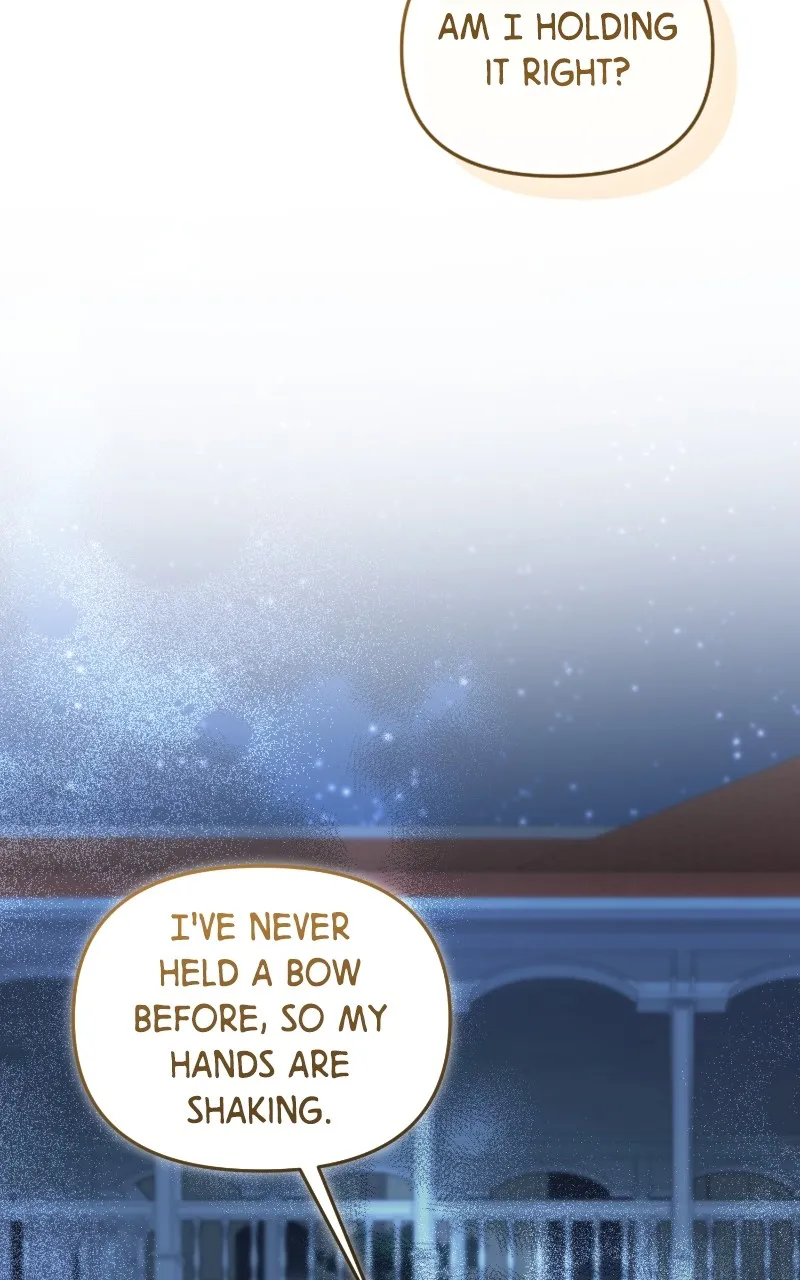 The Acting Empress Still Spends the First Night Chapter 33 page 60 - 