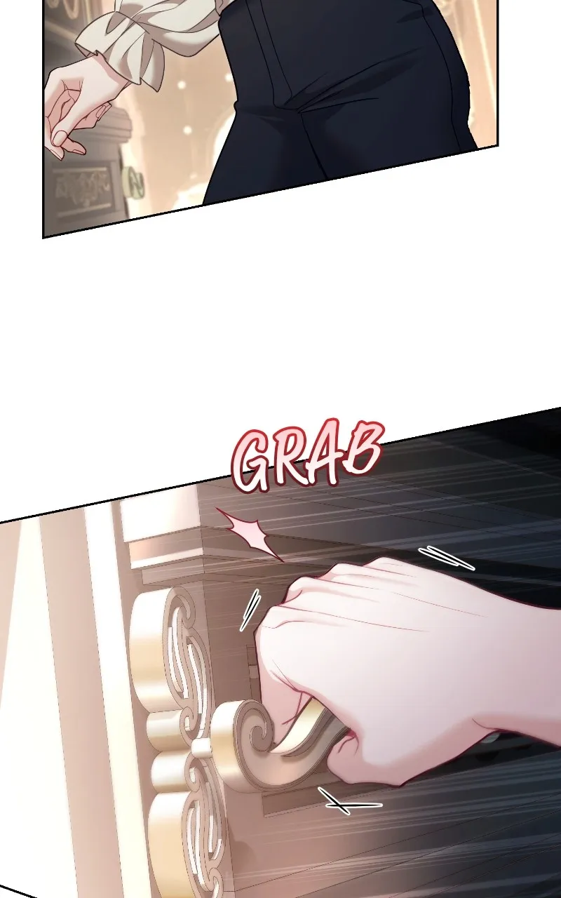 The Acting Empress Still Spends the First Night Chapter 33 page 7 - 