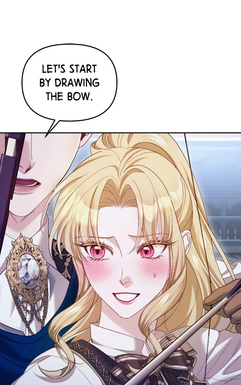 The Acting Empress Still Spends the First Night Chapter 33 page 63 - 