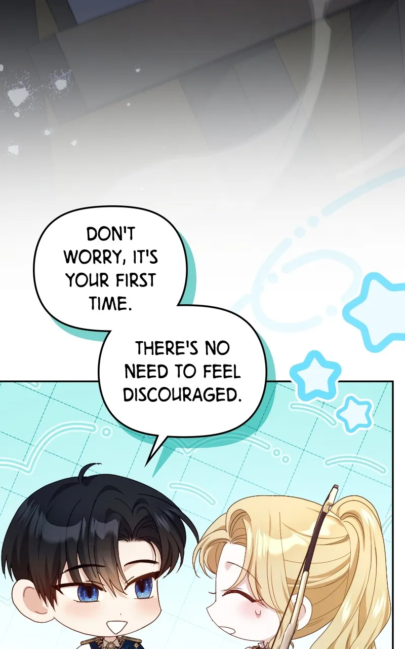 The Acting Empress Still Spends the First Night Chapter 33 page 67 - 
