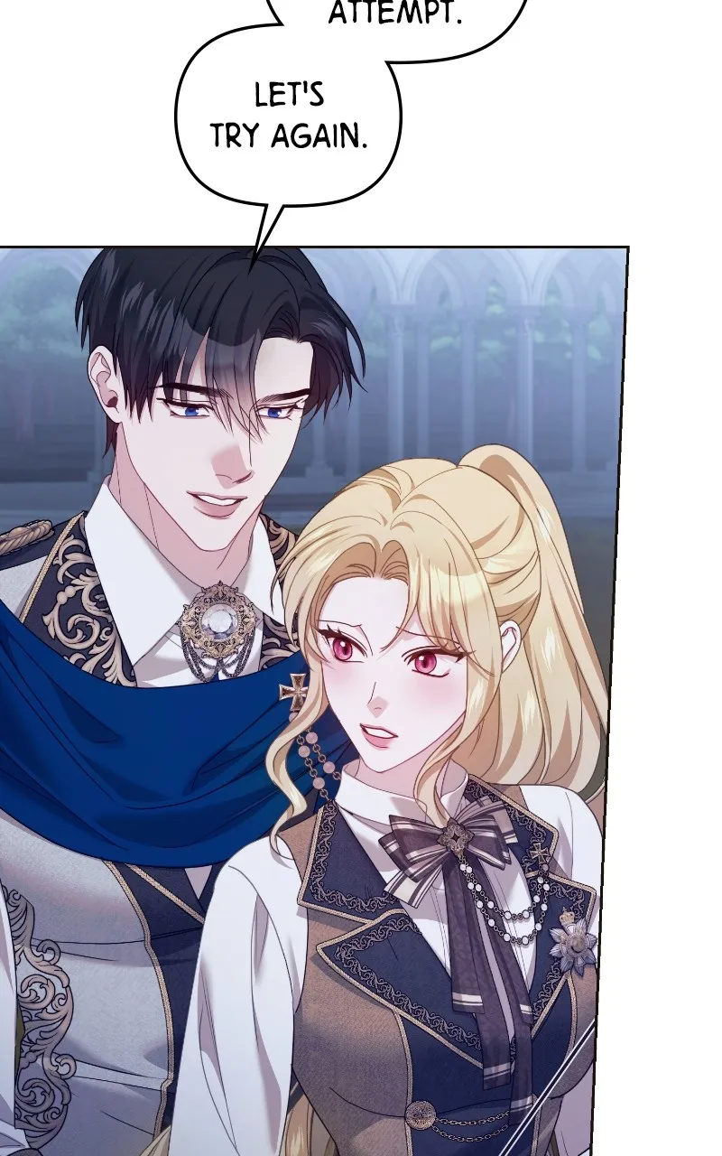 The Acting Empress Still Spends the First Night Chapter 33 page 69 - 