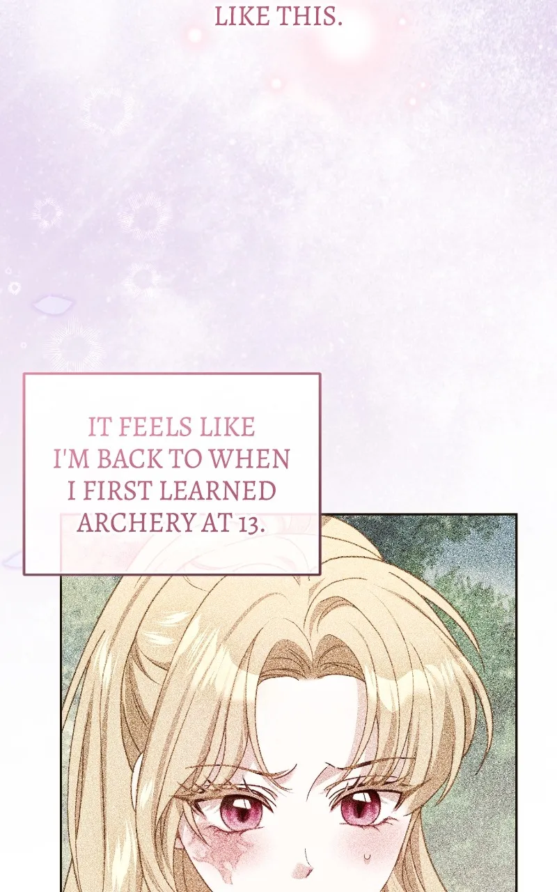 The Acting Empress Still Spends the First Night Chapter 33 page 74 - 