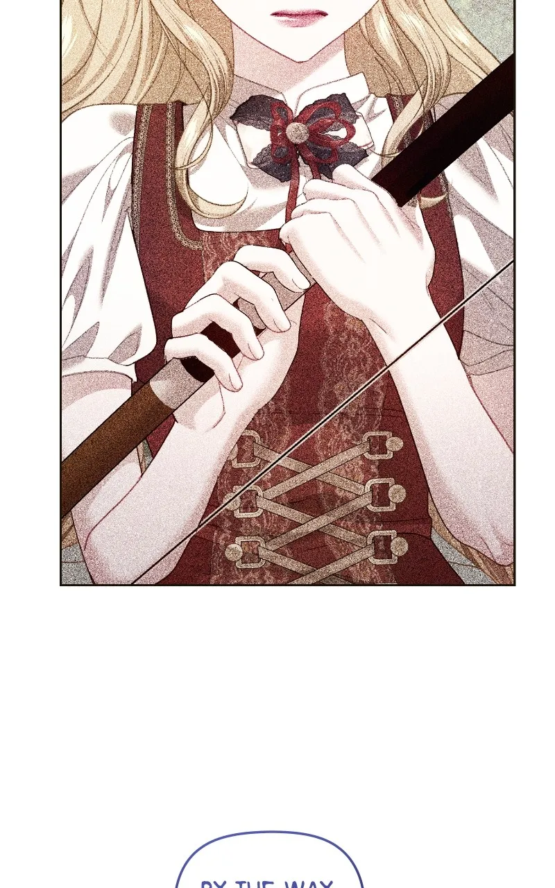 The Acting Empress Still Spends the First Night Chapter 33 page 75 - 