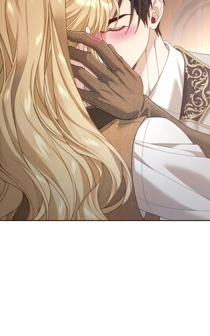 The Acting Empress Still Spends the First Night Chapter 33 page 92 - 
