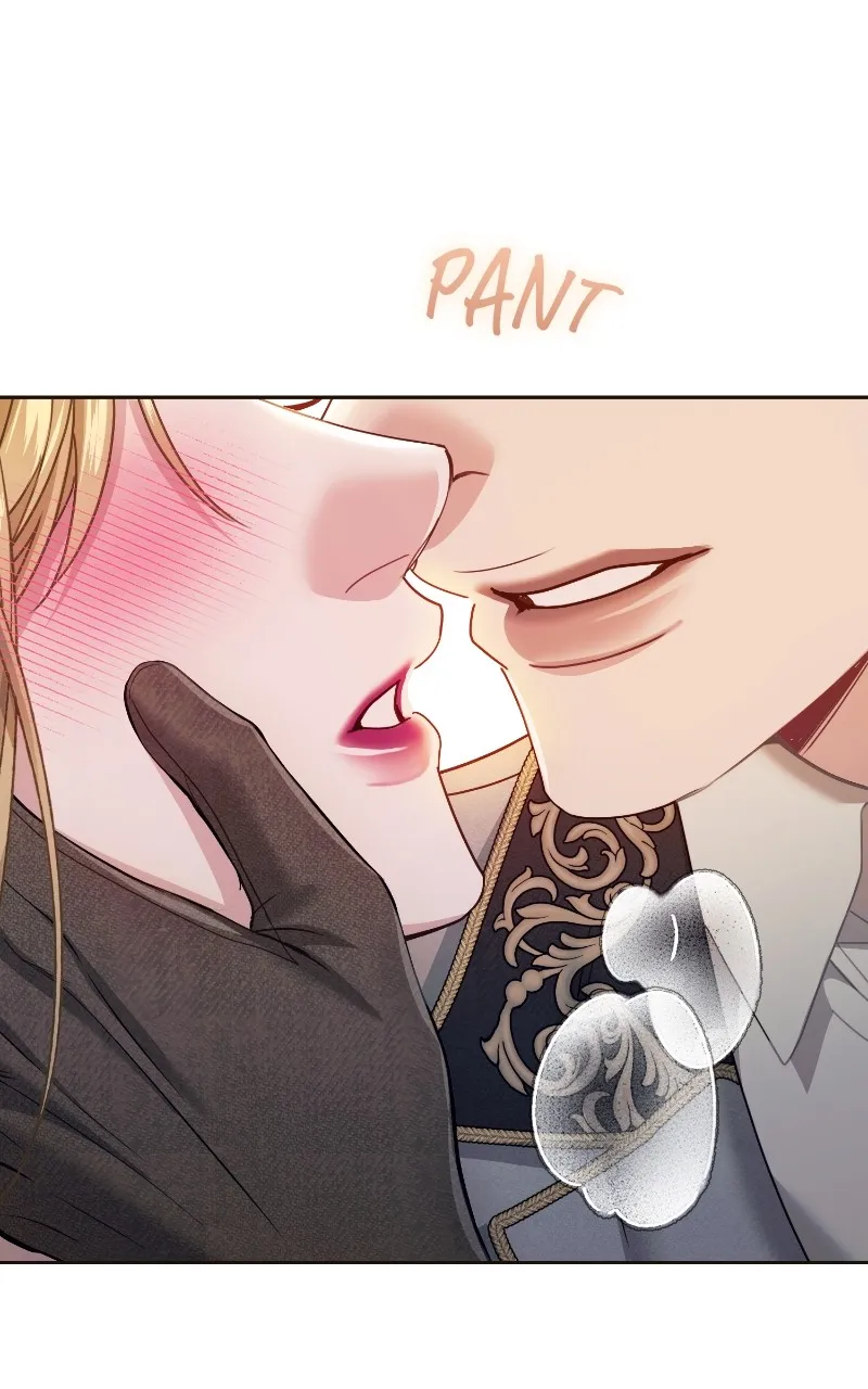 The Acting Empress Still Spends the First Night Chapter 33 page 93 - 
