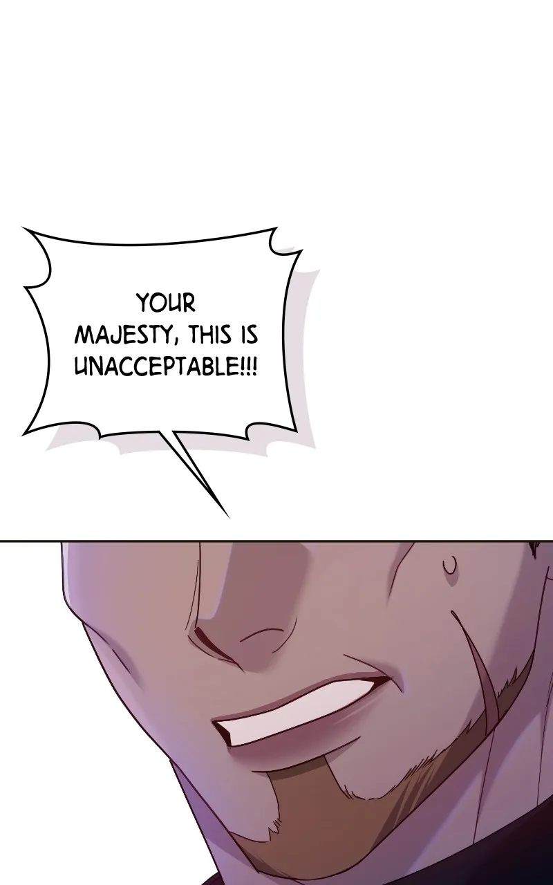 The Acting Empress Still Spends the First Night Chapter 34 page 1 - 