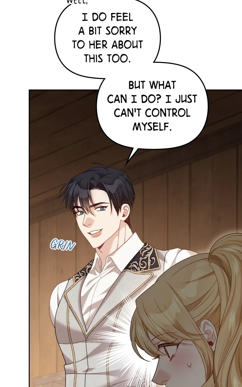 The Acting Empress Still Spends the First Night Chapter 34 page 11 - 