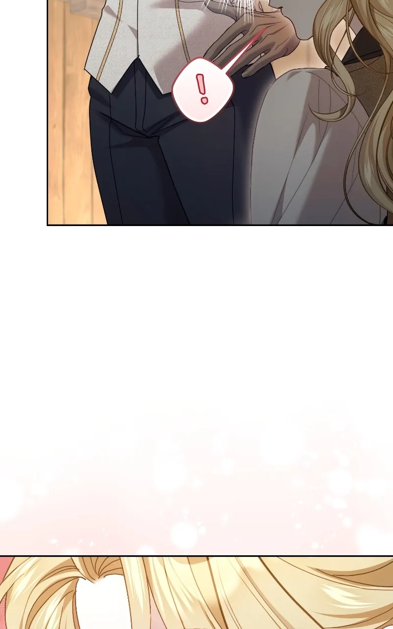 The Acting Empress Still Spends the First Night Chapter 34 page 12 - 