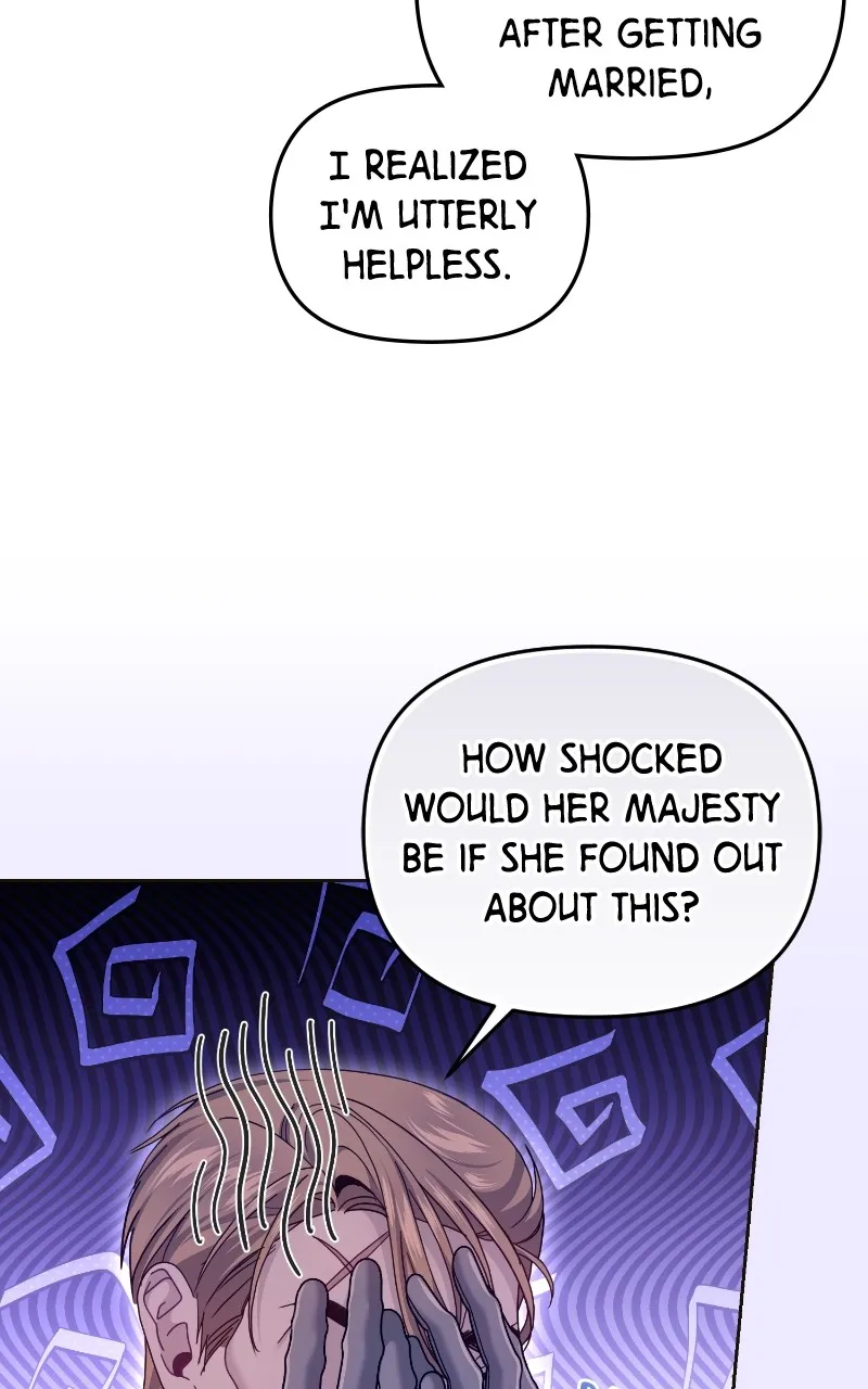 The Acting Empress Still Spends the First Night Chapter 34 page 15 - 