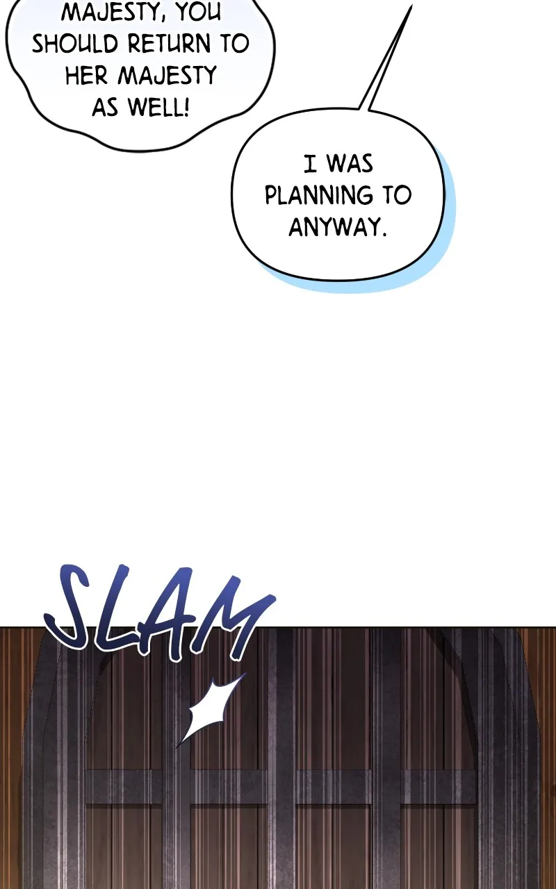 The Acting Empress Still Spends the First Night Chapter 34 page 20 - 
