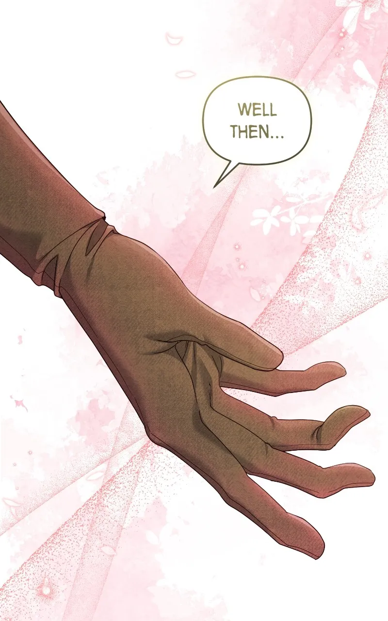 The Acting Empress Still Spends the First Night Chapter 34 page 23 - 