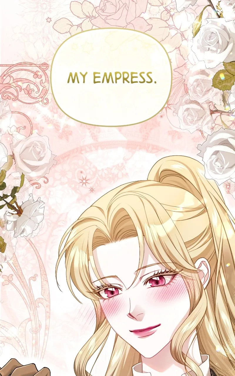 The Acting Empress Still Spends the First Night Chapter 34 page 26 - 
