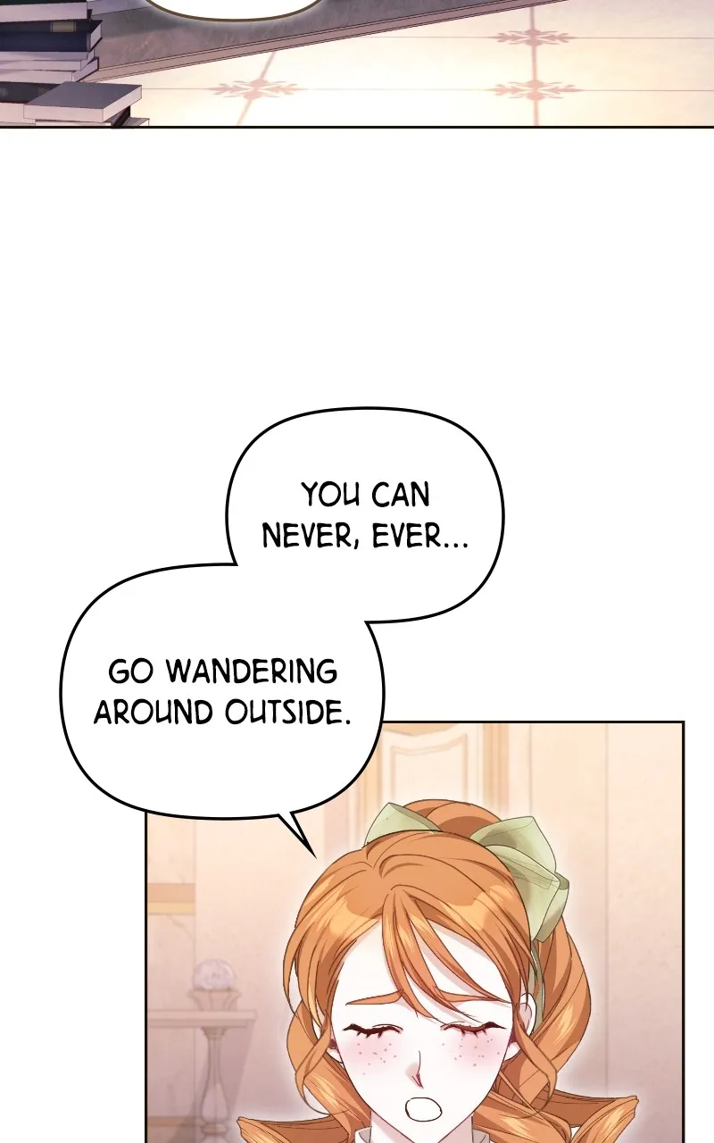 The Acting Empress Still Spends the First Night Chapter 34 page 31 - 
