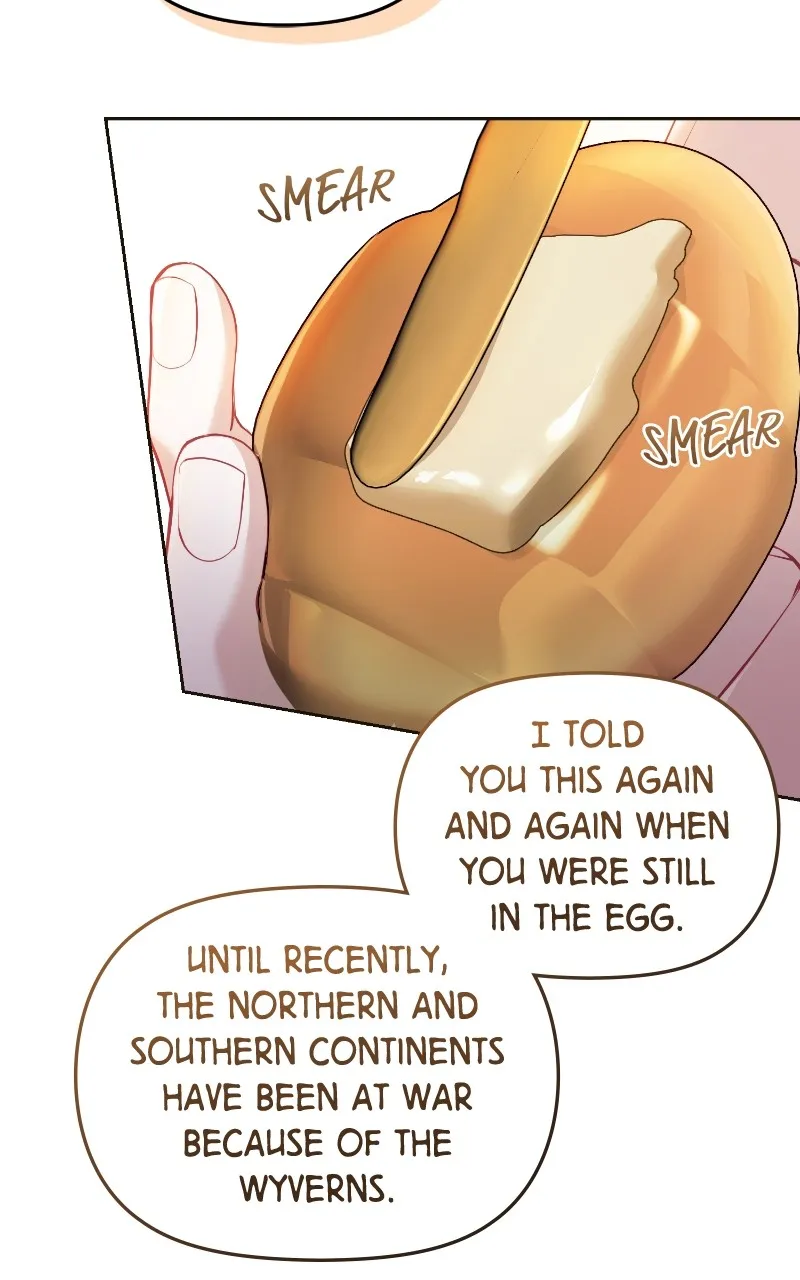 The Acting Empress Still Spends the First Night Chapter 34 page 36 - 