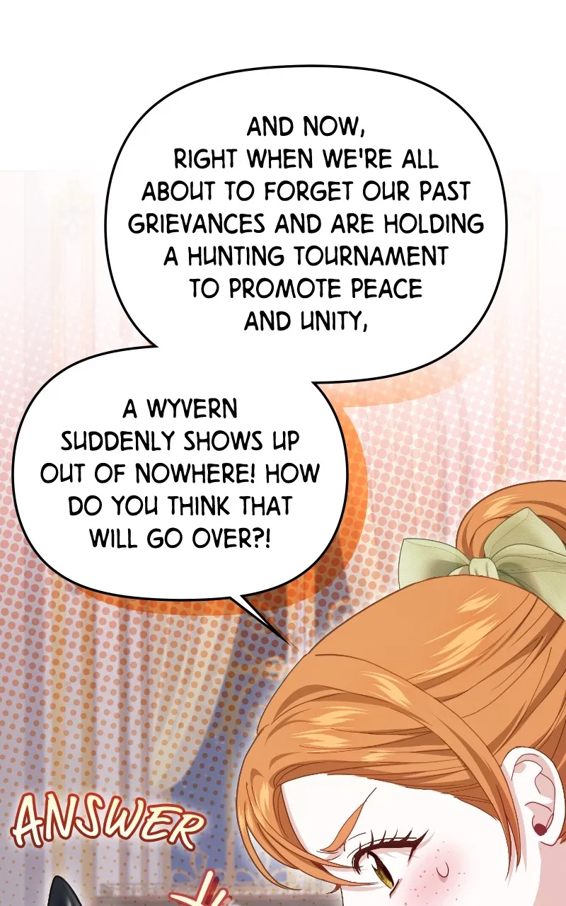 The Acting Empress Still Spends the First Night Chapter 34 page 37 - 