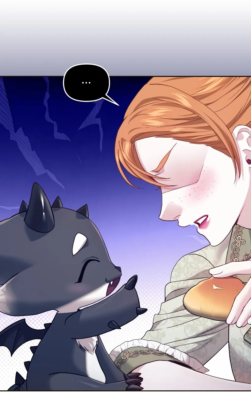 The Acting Empress Still Spends the First Night Chapter 34 page 39 - 
