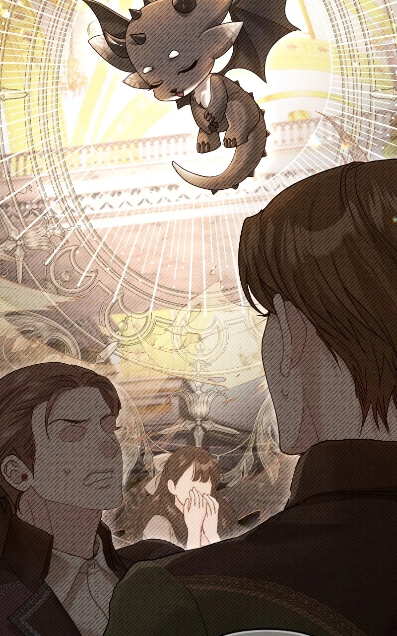 The Acting Empress Still Spends the First Night Chapter 34 page 41 - 