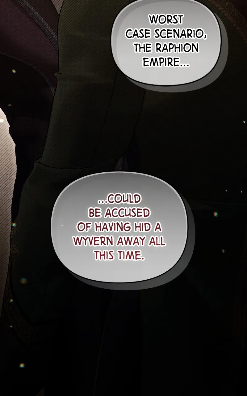 The Acting Empress Still Spends the First Night Chapter 34 page 42 - 