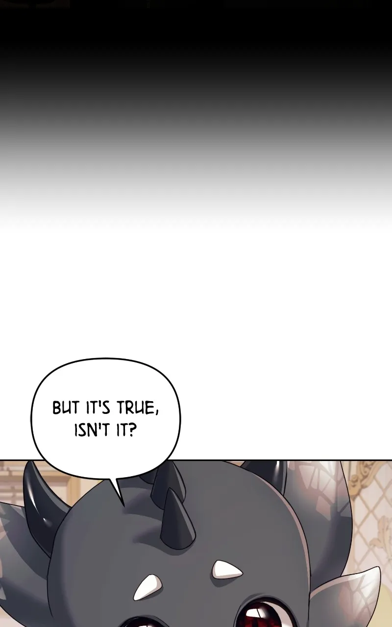 The Acting Empress Still Spends the First Night Chapter 34 page 43 - 