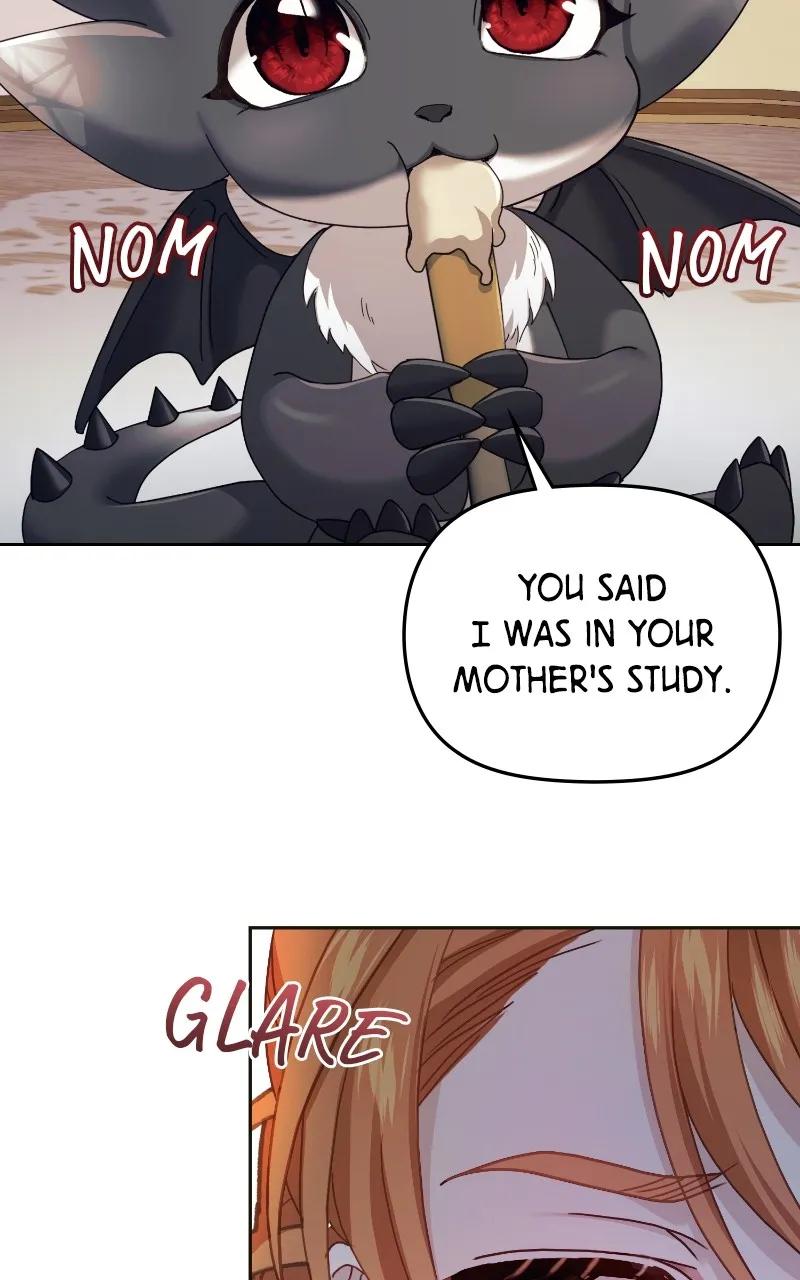 The Acting Empress Still Spends the First Night Chapter 34 page 44 - 
