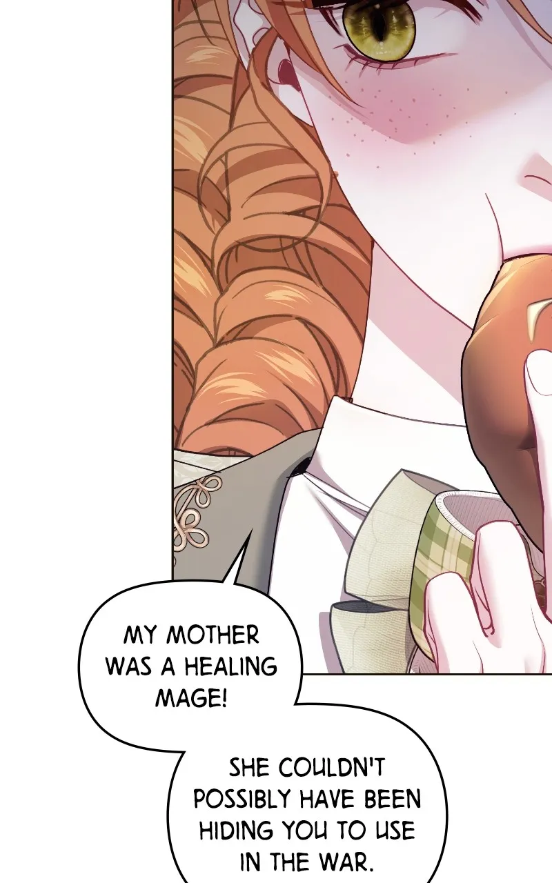 The Acting Empress Still Spends the First Night Chapter 34 page 45 - 