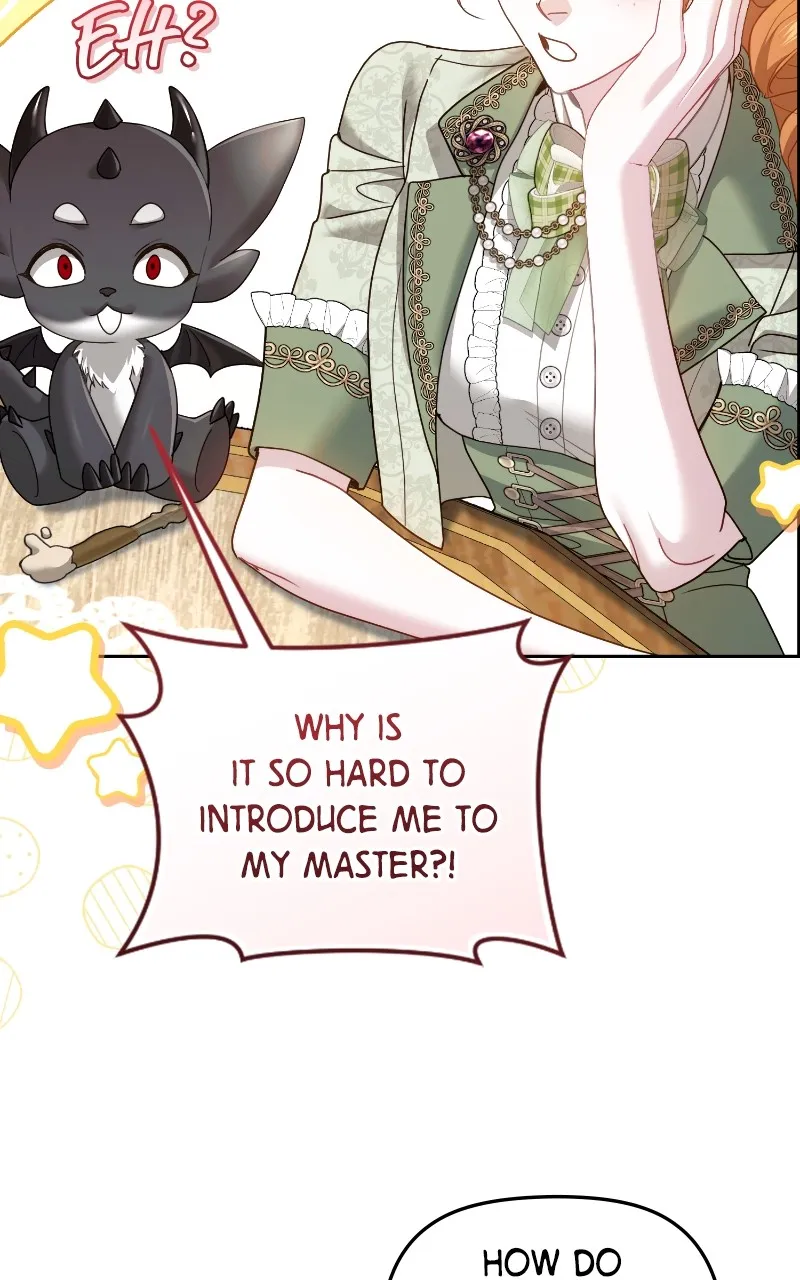 The Acting Empress Still Spends the First Night Chapter 34 page 47 - 