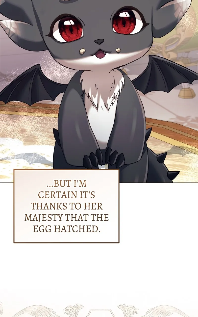 The Acting Empress Still Spends the First Night Chapter 34 page 50 - 