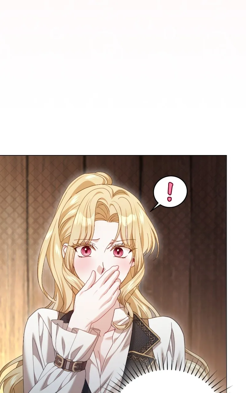 The Acting Empress Still Spends the First Night Chapter 34 page 6 - 
