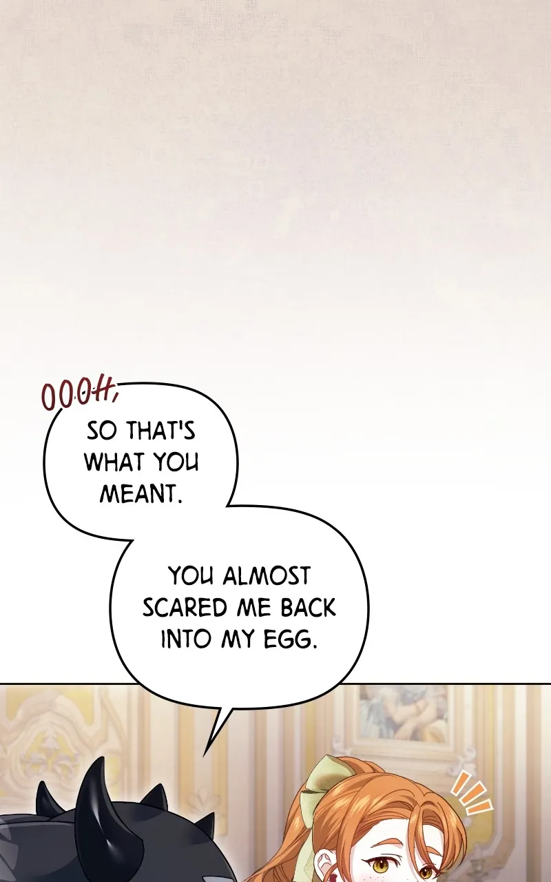 The Acting Empress Still Spends the First Night Chapter 34 page 55 - 