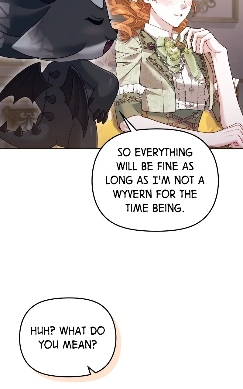 The Acting Empress Still Spends the First Night Chapter 34 page 56 - 