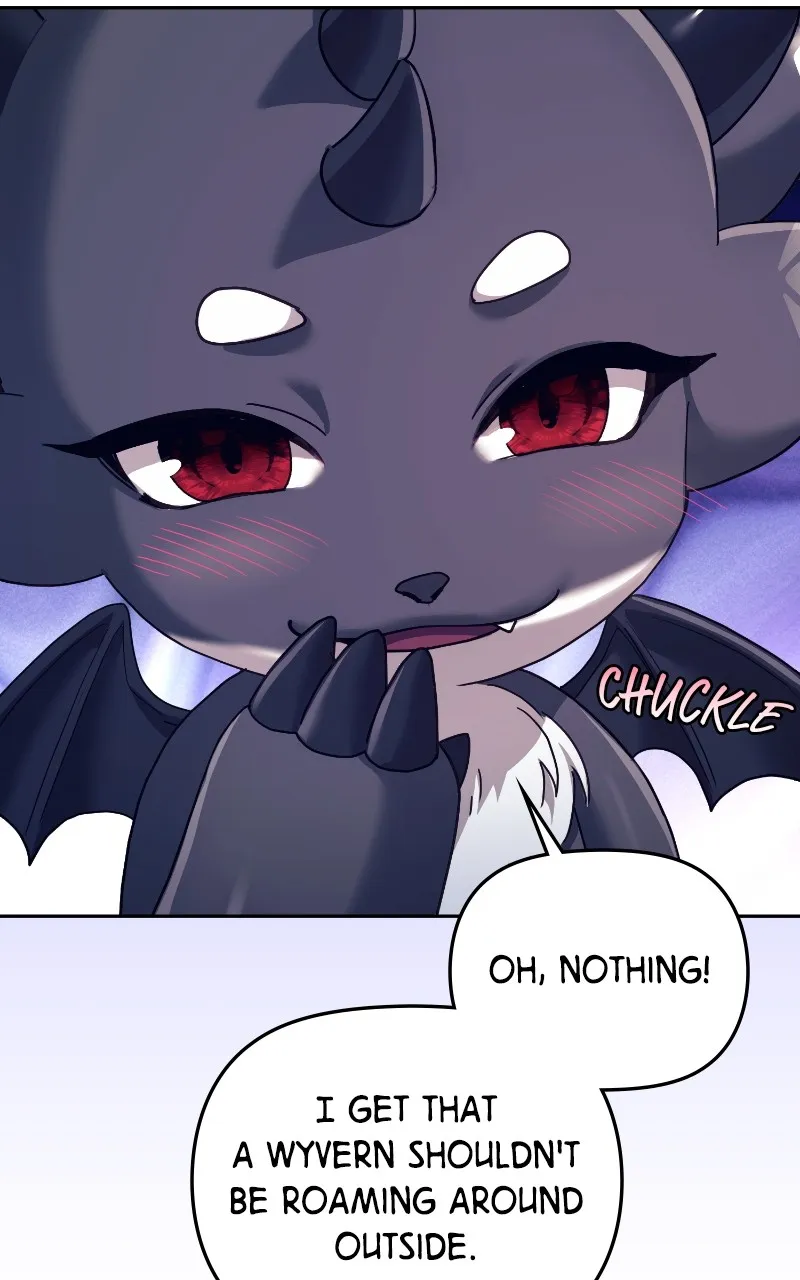 The Acting Empress Still Spends the First Night Chapter 34 page 57 - 