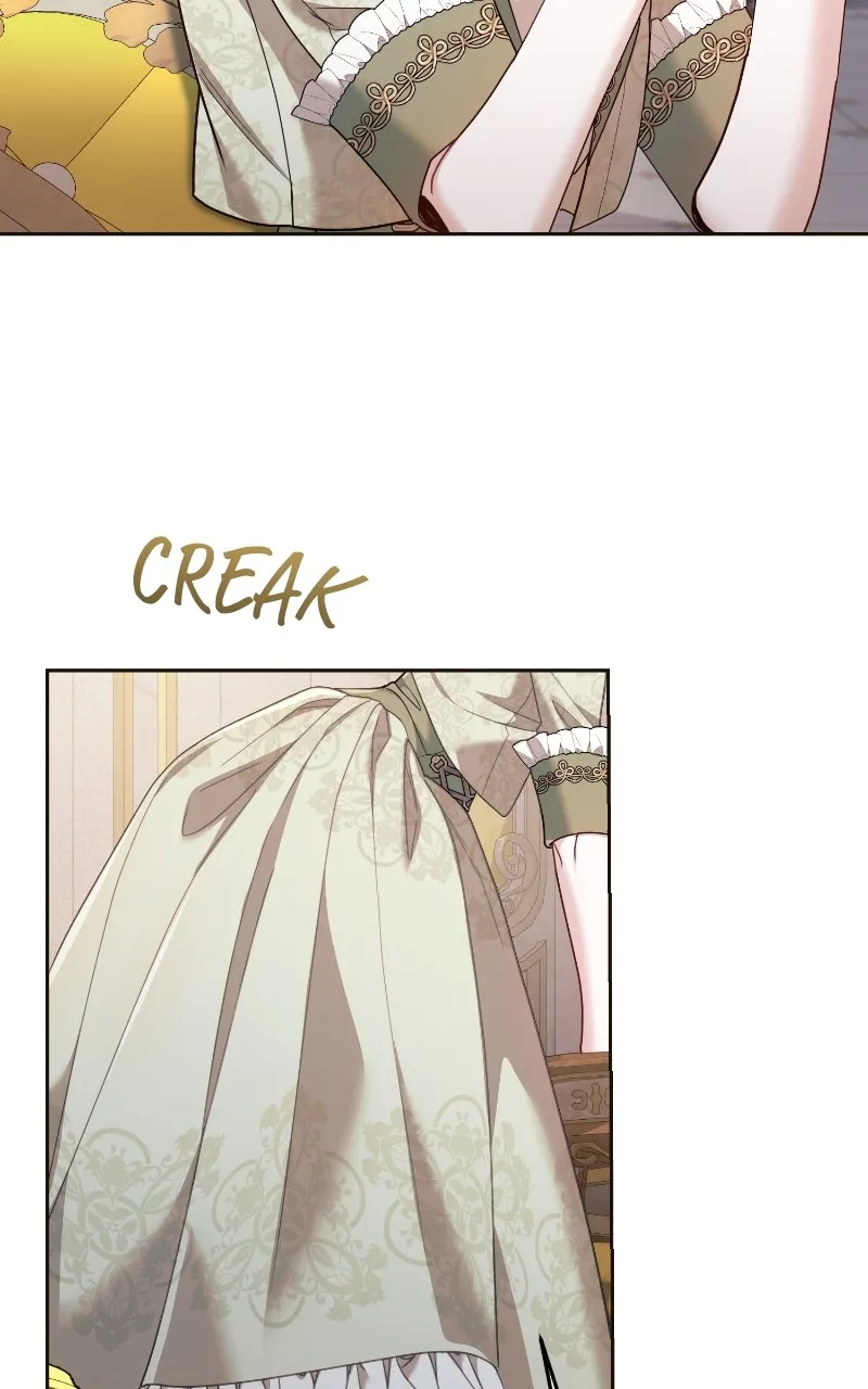 The Acting Empress Still Spends the First Night Chapter 34 page 59 - 