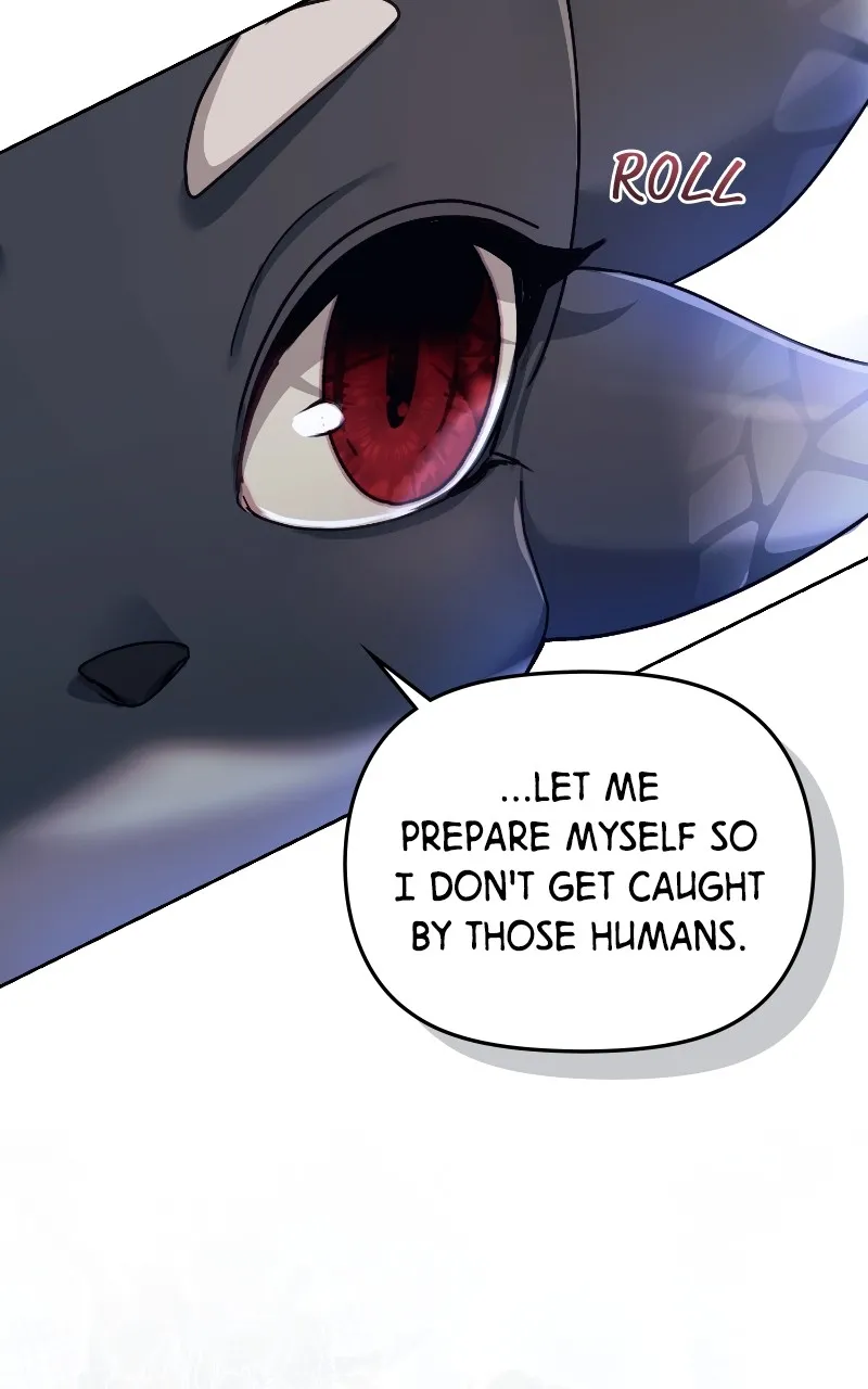 The Acting Empress Still Spends the First Night Chapter 34 page 70 - 