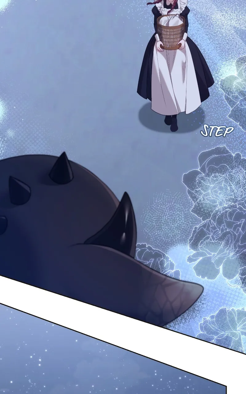 The Acting Empress Still Spends the First Night Chapter 34 page 72 - 