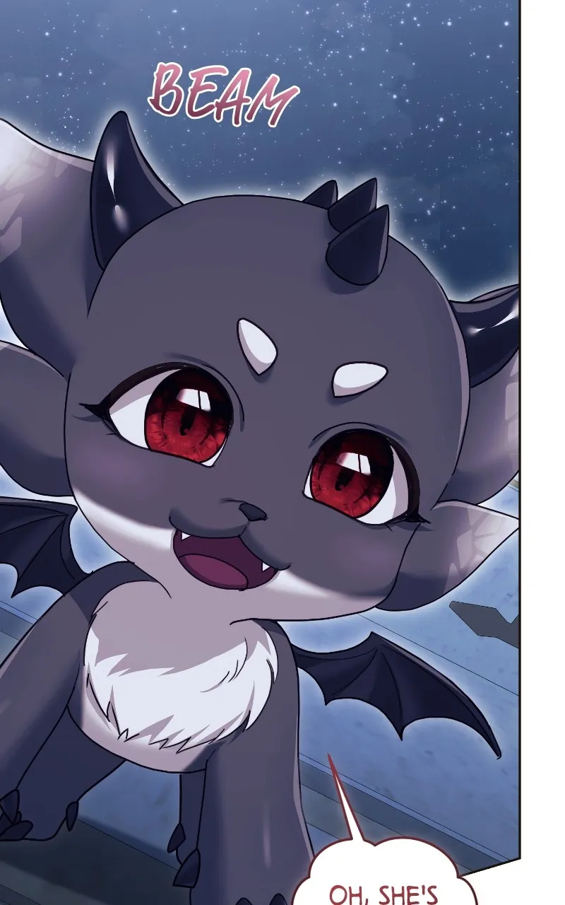 The Acting Empress Still Spends the First Night Chapter 34 page 73 - 