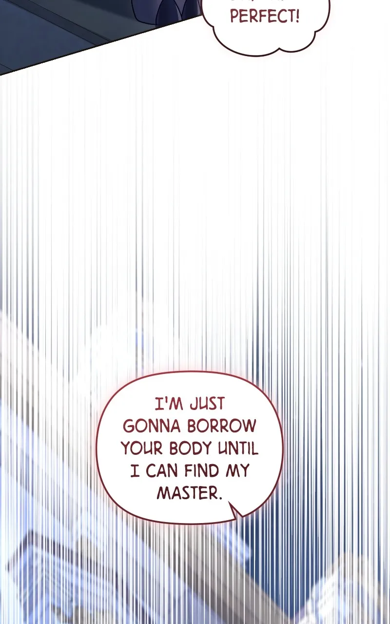 The Acting Empress Still Spends the First Night Chapter 34 page 74 - 