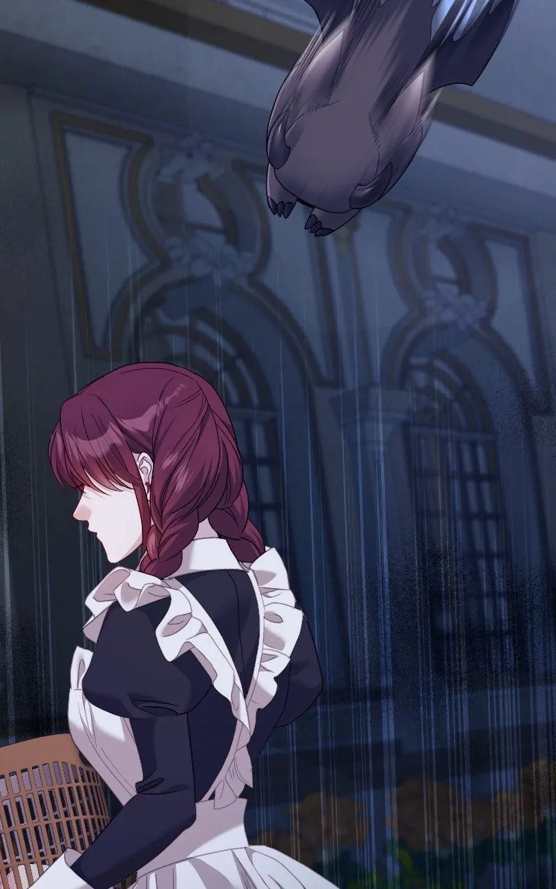 The Acting Empress Still Spends the First Night Chapter 34 page 76 - 